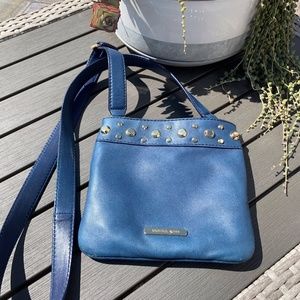 Michael Kors Crossbody Messenger Bag